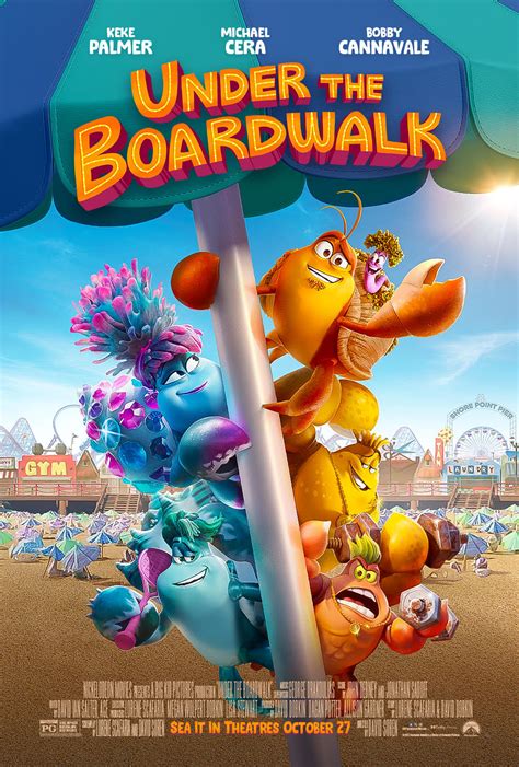 under the boardwalk extratorrent|Under the Boardwalk .